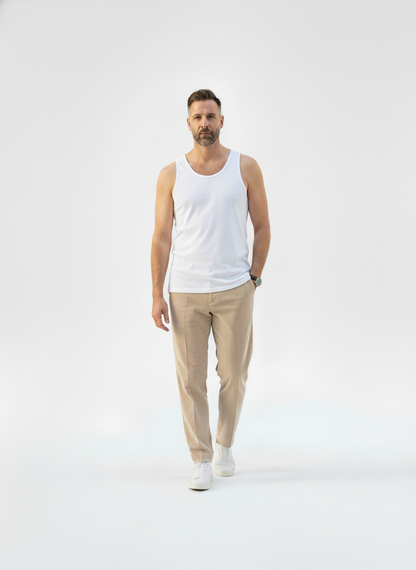 Heritage Business Trousers – Caspian's