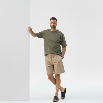 Hampton Summer Crew Tee – Caspian's