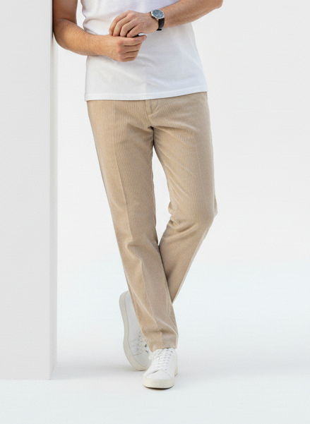 Heritage Business Trousers – Caspian's