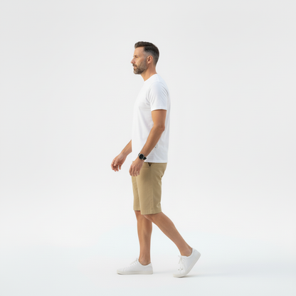 Hampstead Everyday Tailored Shorts – Caspian's