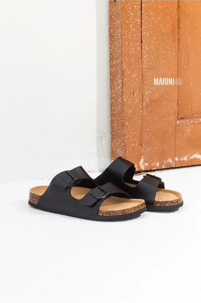 Maibulun Leather Sandal