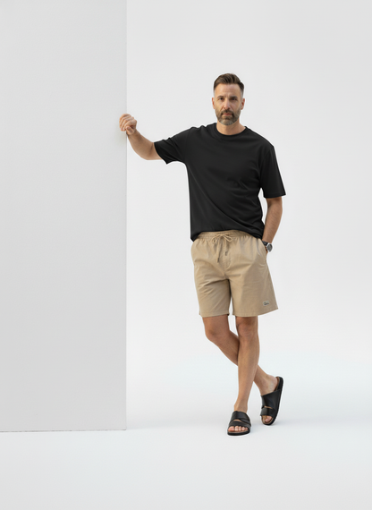 Hampton Summer Crew Tee – Caspian's