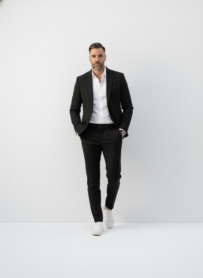 Eton Casual Blazer – Caspian's