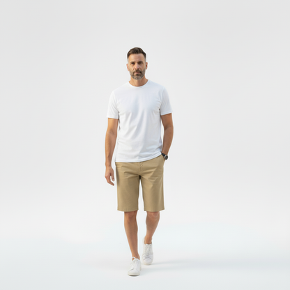 Hampstead Everyday Tailored Shorts – Caspian's