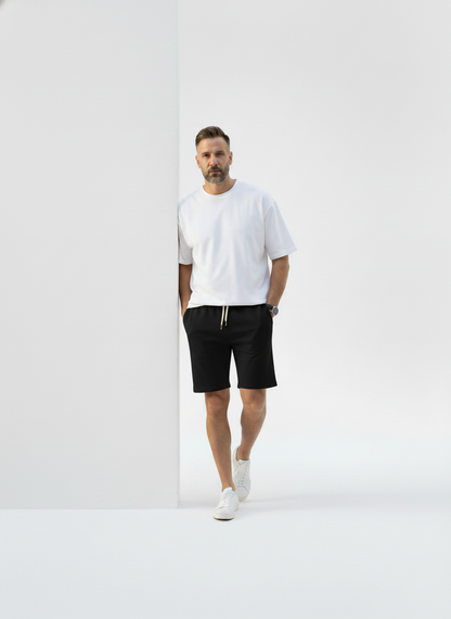 Heritage Patch Pocket Shorts – Caspian's