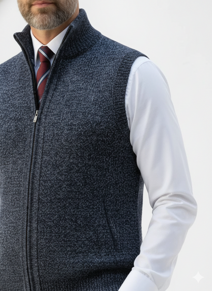 Regent Heritage Sweater Vest – Caspian's