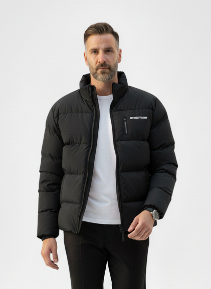 Essential Winter Zip Jacket – Alter Ego