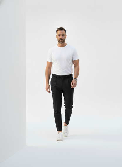 Whitehall Signature Tailored Trousers – Caspian's