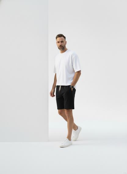 Heritage Patch Pocket Shorts – Caspian's