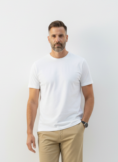 Hampstead Everyday Tailored Shorts – Caspian's