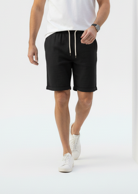 Brighton Summer Weave Shorts – Caspian's