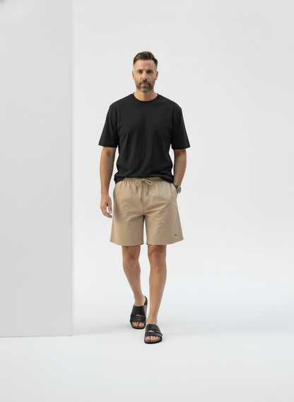 Hampton Summer Crew Tee – Caspian's