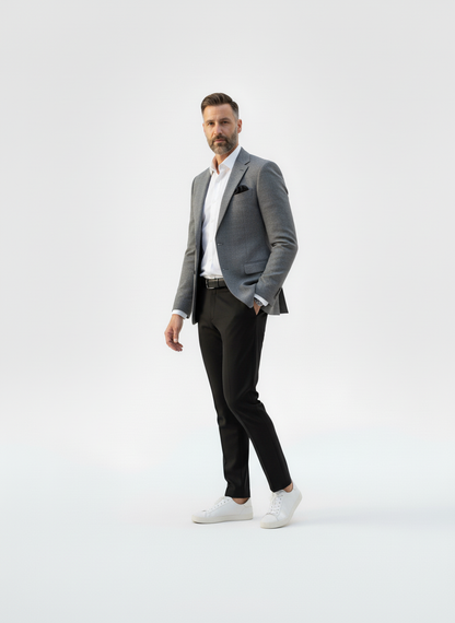 Eton Casual Blazer – Caspian's