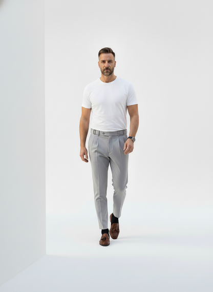 Whitehall Signature Tailored Trousers – Caspian's