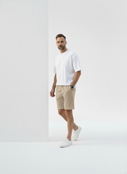 Heritage Patch Pocket Shorts – Caspian's