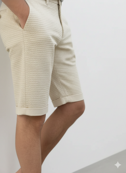 Hampstead Everyday Tailored Shorts – Caspian's