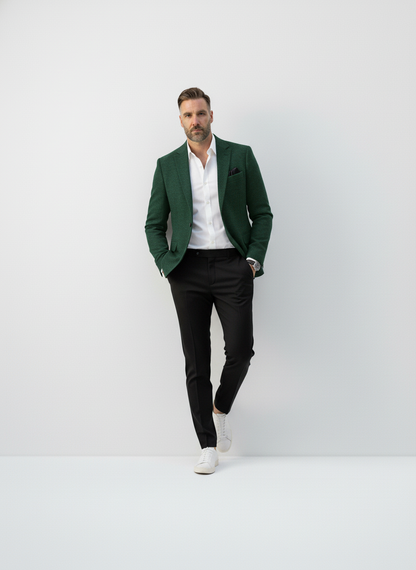 Eton Casual Blazer – Caspian's
