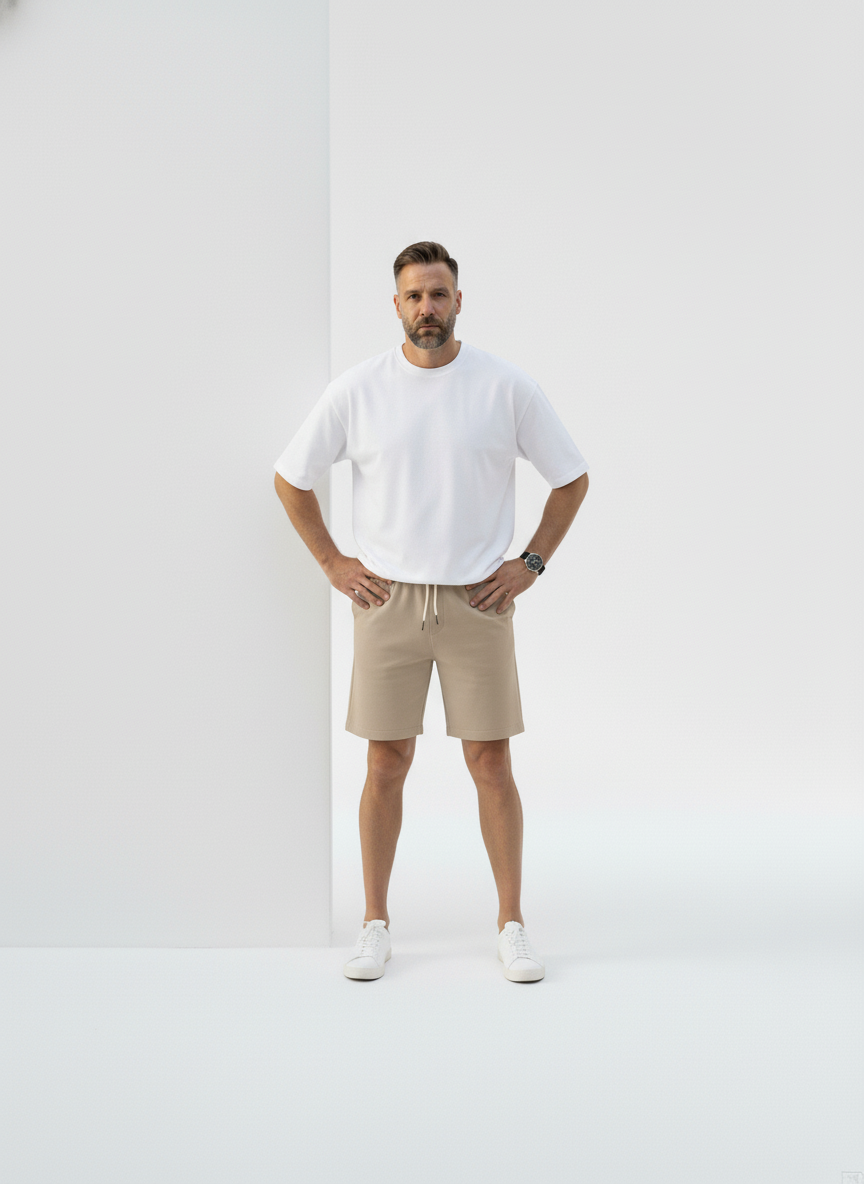 Heritage Patch Pocket Shorts – Alter Ego