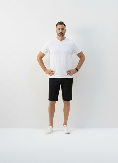 Hampstead Everyday Tailored Shorts – Caspian's