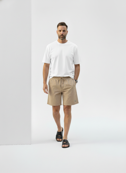 Hampton Summer Crew Tee – Caspian's