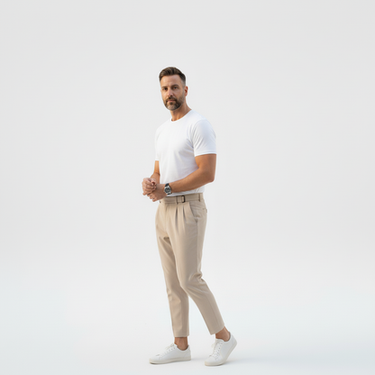 Whitehall Signature Tailored Trousers – Caspian's