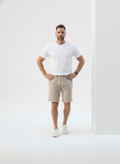 Brighton Summer Weave Shorts – Caspian's