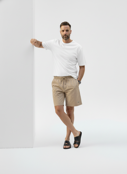 Hampton Summer Crew Tee – Caspian's