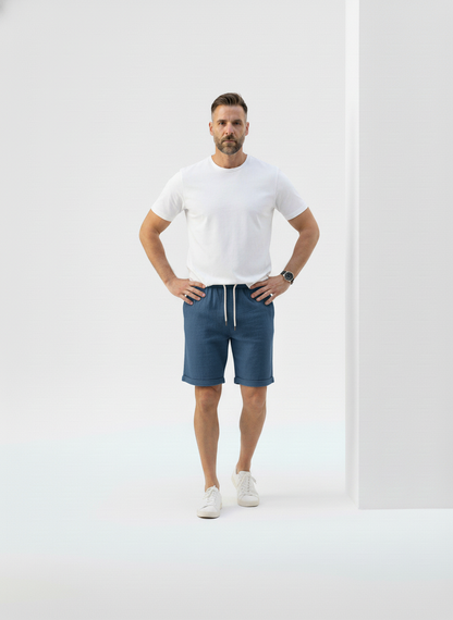 Brighton Summer Weave Shorts – Caspian's