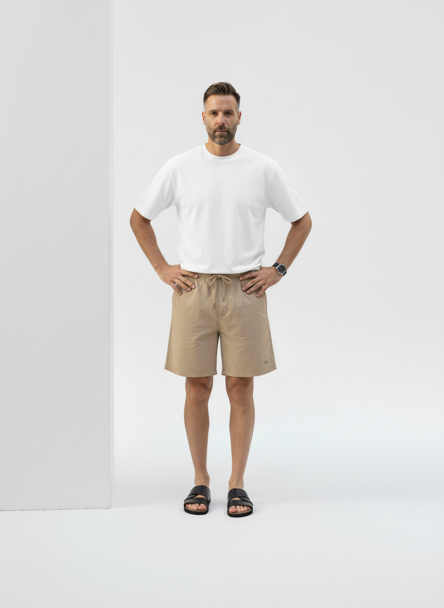 Hampton Summer Crew Tee – Caspian's