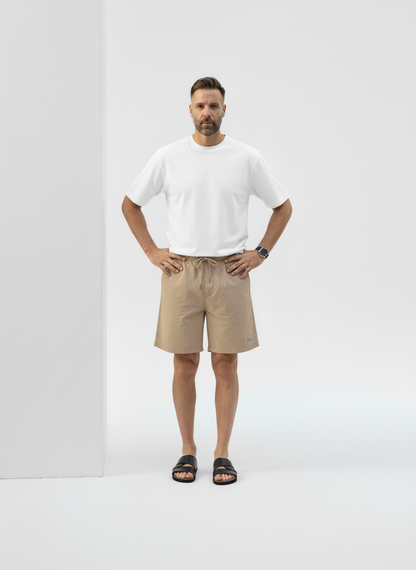 Hampton Summer Crew Tee – Caspian's