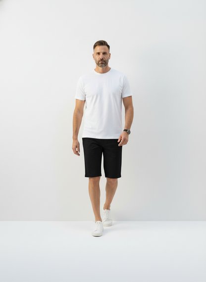 Hampstead Everyday Tailored Shorts – Caspian's