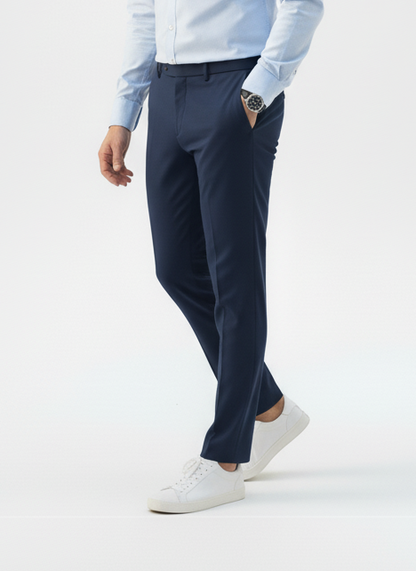 Mayfair Classic Dress Trousers – Caspian's