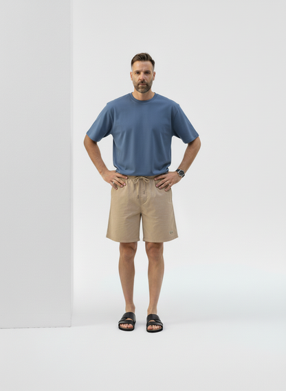 Hampton Summer Crew Tee – Caspian's