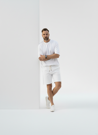 Heritage Patch Pocket Shorts – Caspian's