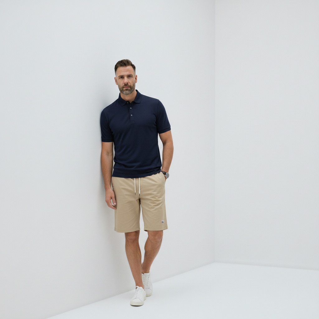 Regent Heritage Polo – Caspian's