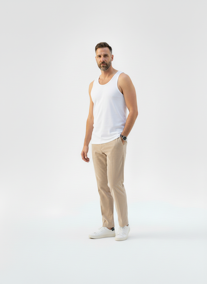 Heritage Business Trousers – Caspian's