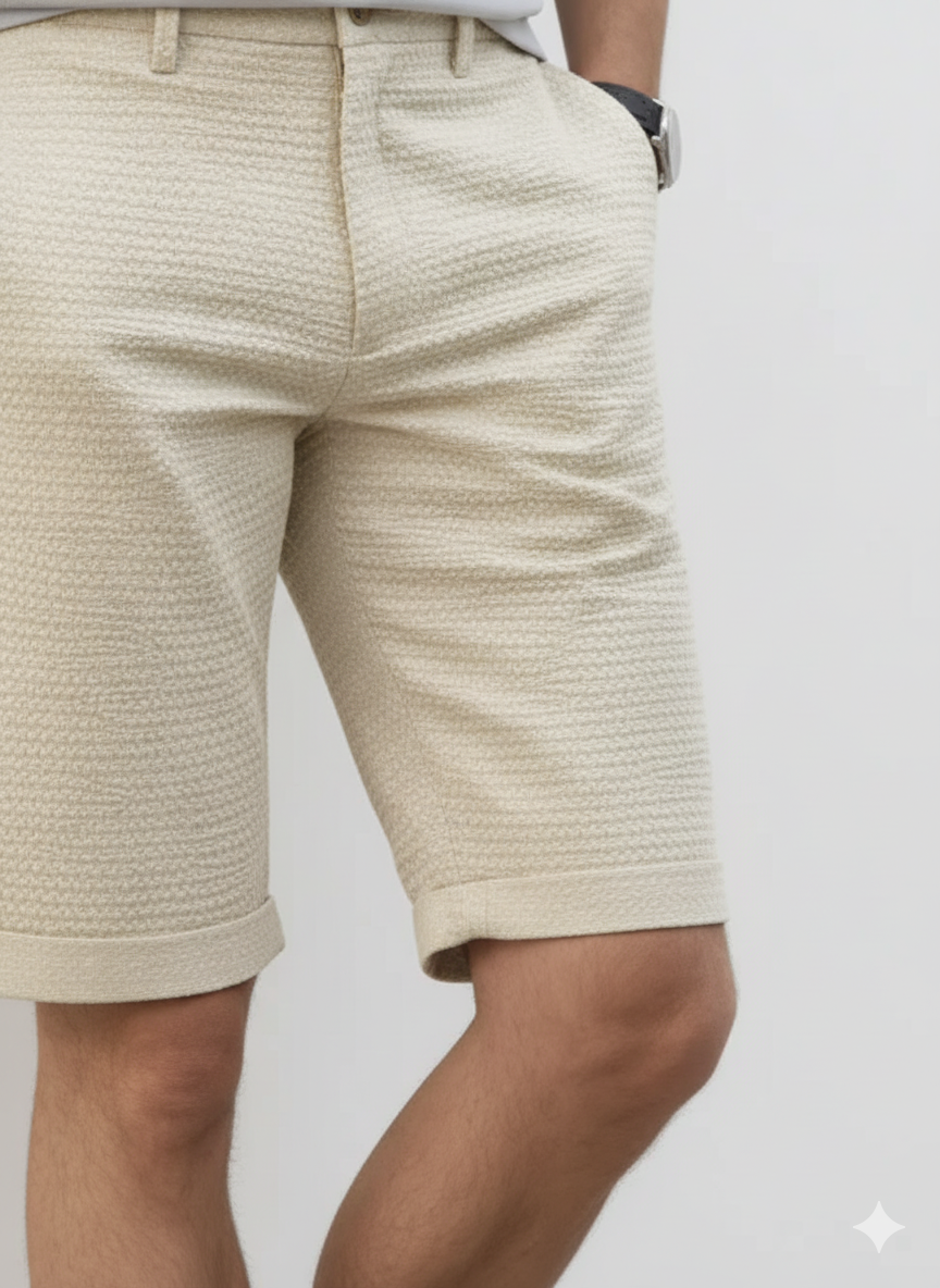 Hampstead Everyday Tailored Shorts – Caspian's