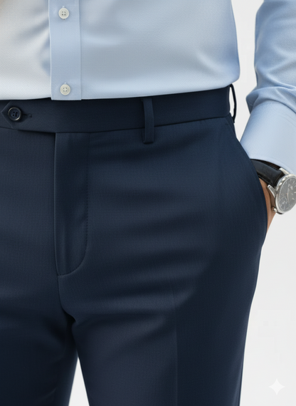 Mayfair Classic Dress Trousers – Caspian's