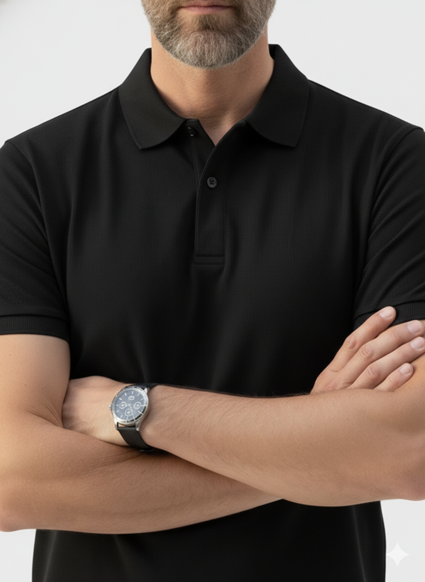 Regent Heritage Polo – Caspian's