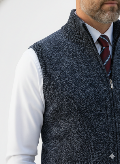 Regent Heritage Sweater Vest – Caspian's