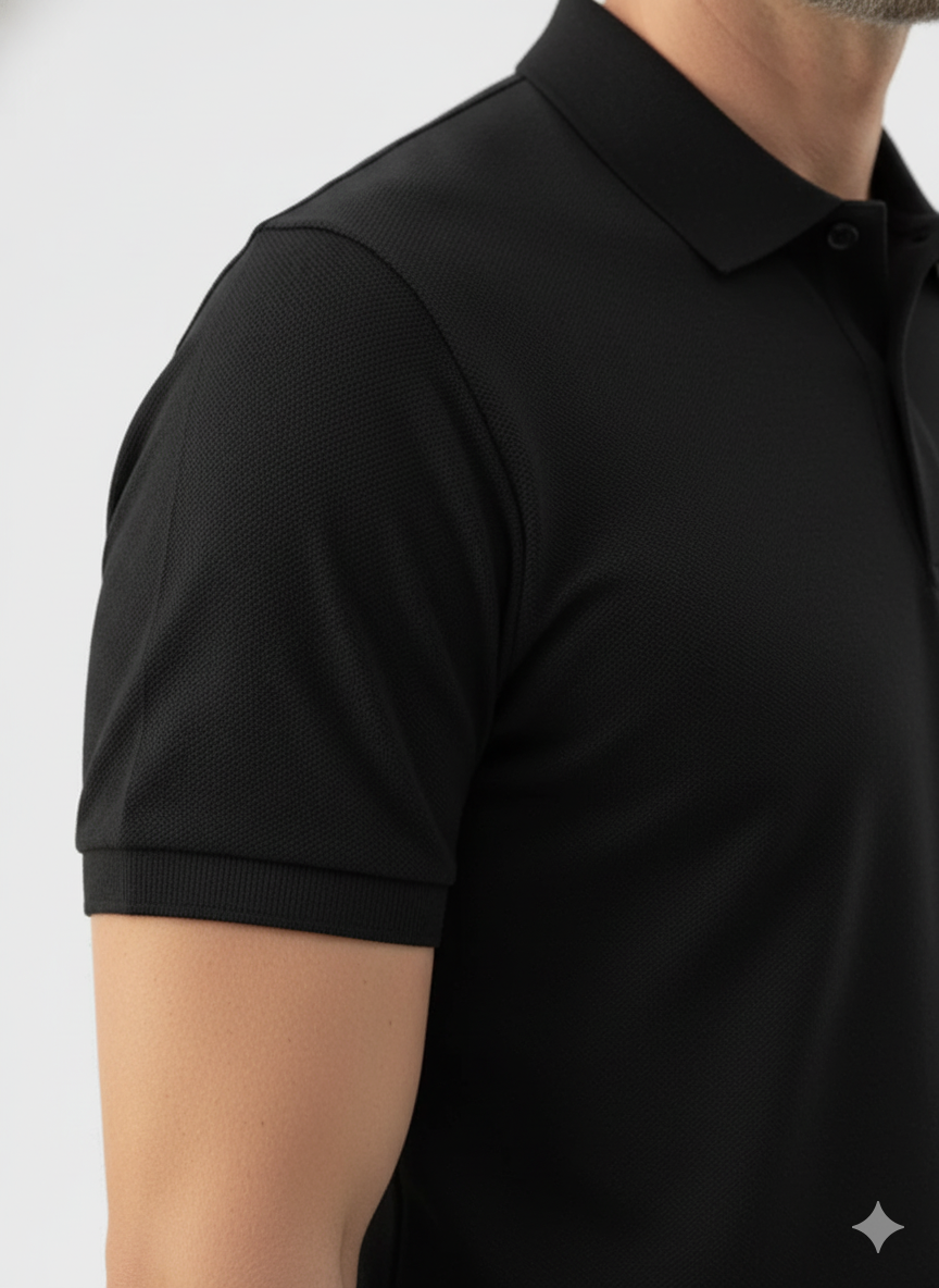 Regent Heritage Polo – Caspian's