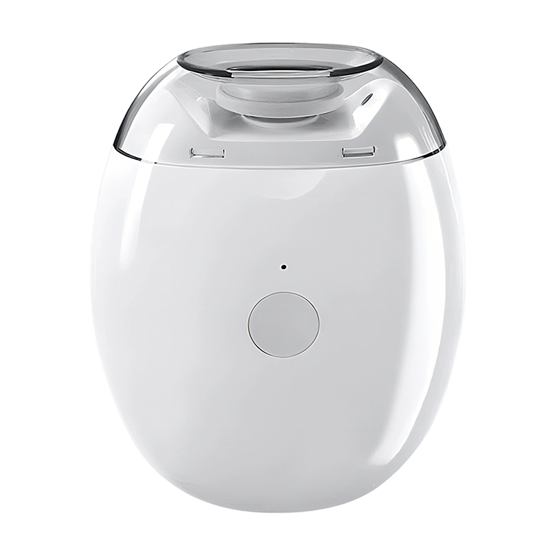 ✨ Selbstbohrender Nagelfräser – 3 einstellbare Geschwindigkeiten, leiser Betrieb, integrierte LED für präzises Arbeiten 💅✨